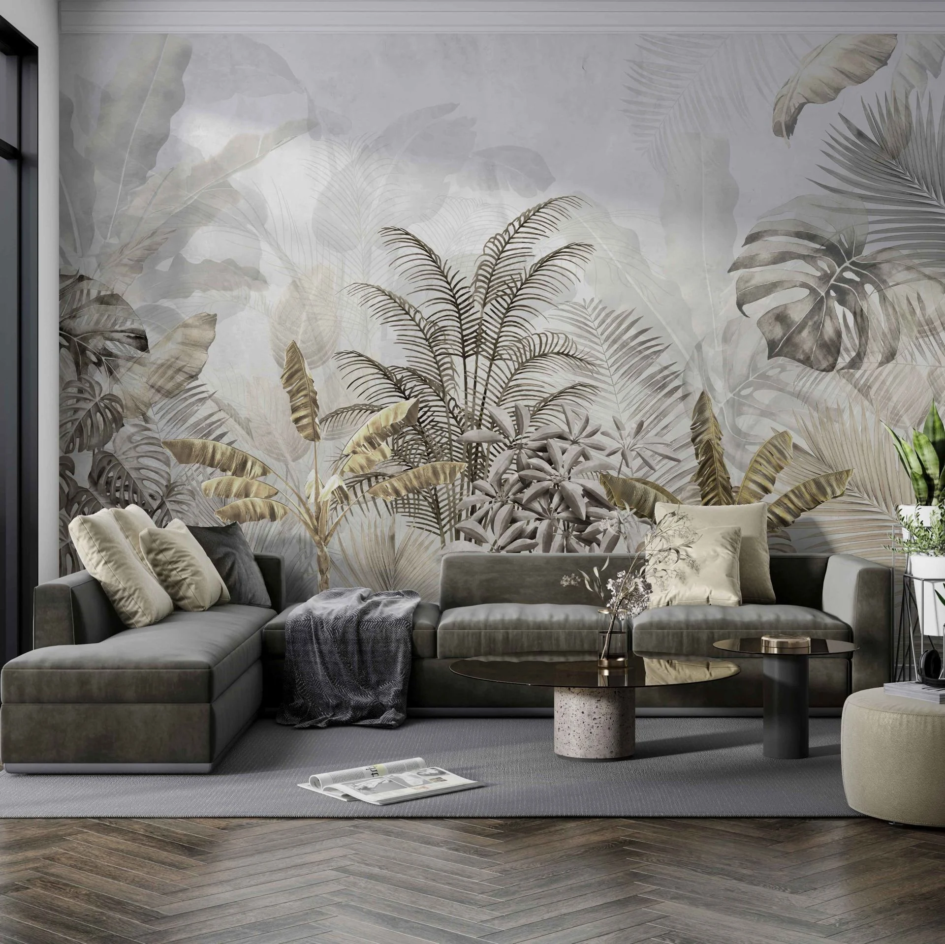 Karaköprü Duvar Kağıtcısı